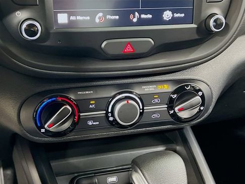 New 2025 Kia Soul LX image 15