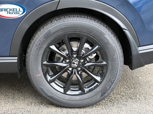 New 2026 Honda CR-V Sport-L image 38