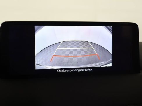 Used 2024 MAZDA CX-5 Carbon Edition image 52