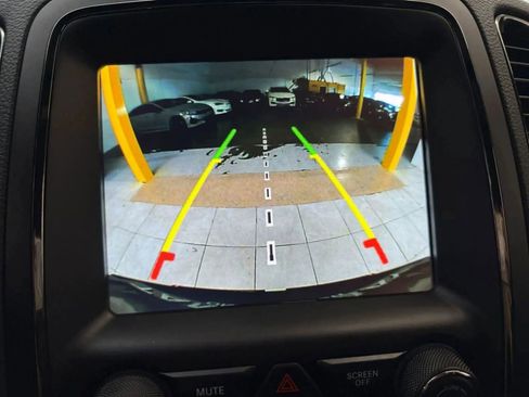 Used 2020 Dodge Durango R/T image 33