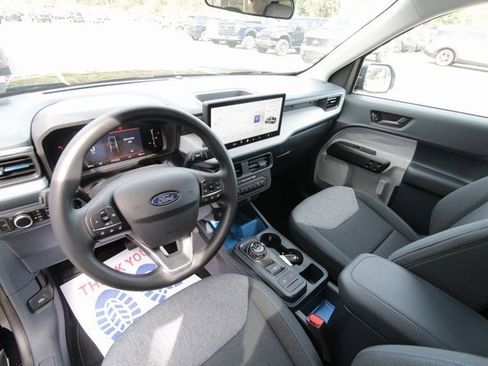 New 2025 Ford Maverick XLT w/ Equipment Group 302A image 4