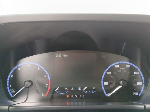 Used 2021 Ford Bronco Sport image 11