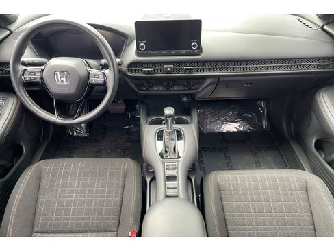 Certified 2023 Honda HR-V Sport image 15