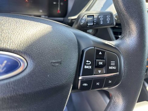 Used 2025 Ford Escape Active AWD/4WD image 35
