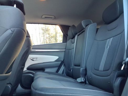 Certified 2024 Hyundai Tucson SEL image 16