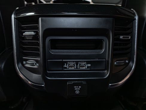 Used 2019 RAM 1500 Laramie w/ Sport Appearance Package image 25