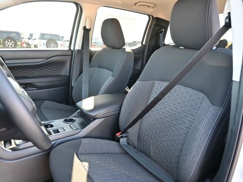 New 2025 Ford Ranger XL w/ Trailer Tow Package image 29