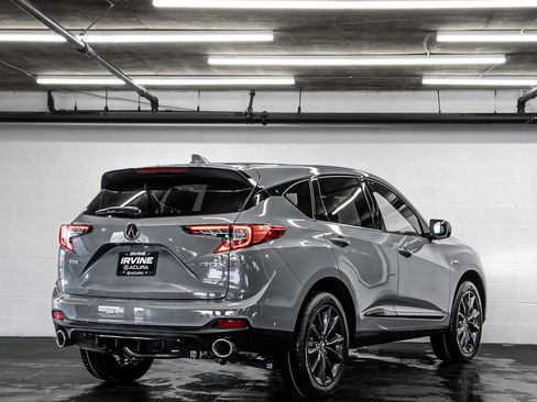 New 2026 Acura RDX A-Spec image 5
