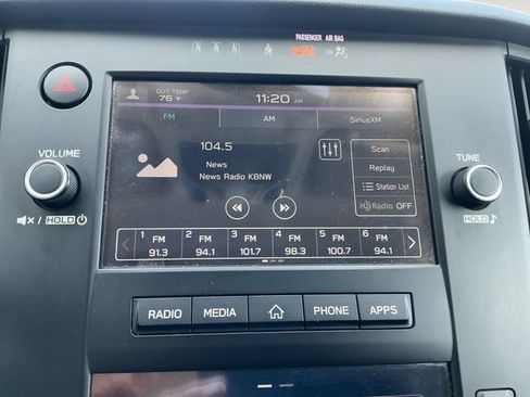 Used 2021 Subaru Outback AWD/4WD image 15
