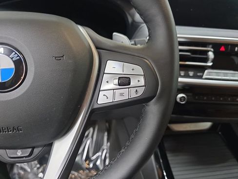Used 2023 BMW X3 xDrive30i w/ Convenience Package AWD/4WD image 15