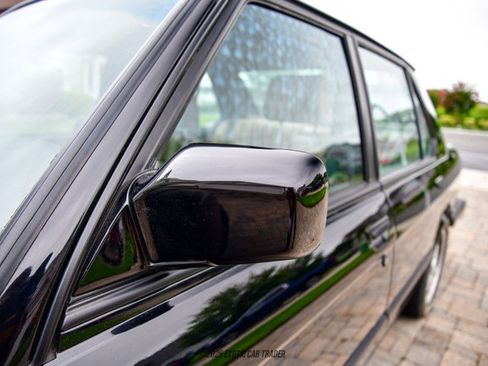 Used 1988 BMW M5 image 75