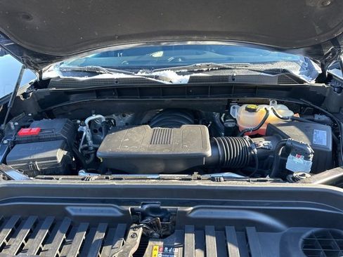 Used 2021 GMC Sierra 1500 AT4 image 33