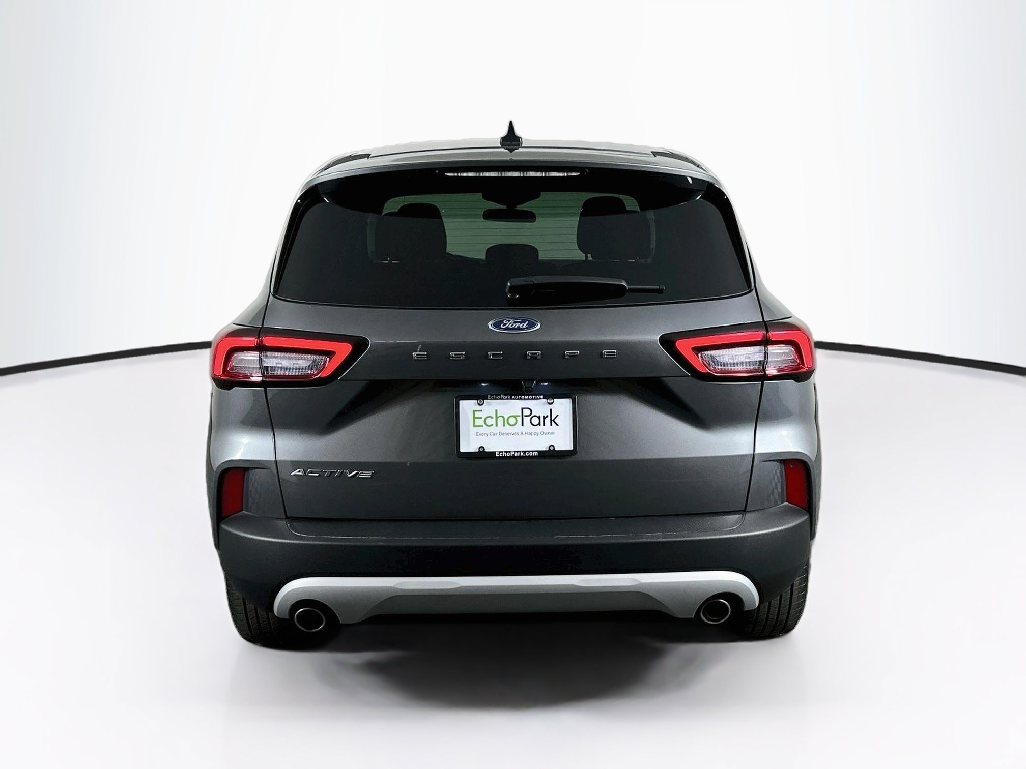 Used 2024 Ford Escape Active FWD image 7