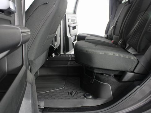 New 2026 RAM 2500 Big Horn image 17