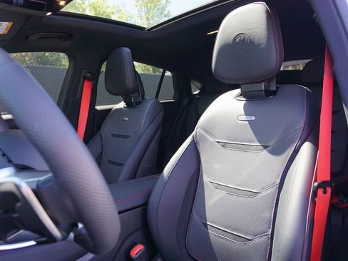 Certified 2025 Mercedes-Benz GLC 63 AMG S image 11