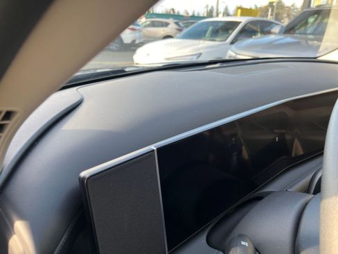 Used 2025 Hyundai Tucson SEL image 36