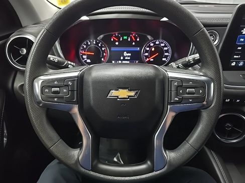 Used 2023 Chevrolet Blazer LT w/ Convenience Package AWD/4WD image 21