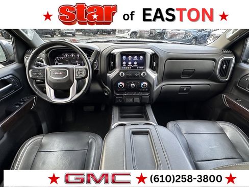 Used 2020 GMC Sierra 1500 SLT w/ SLT Premium Package image 21
