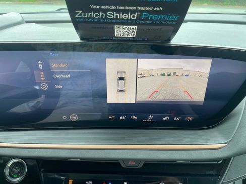 New 2026 Buick Envision Sport Touring AWD/4WD image 20