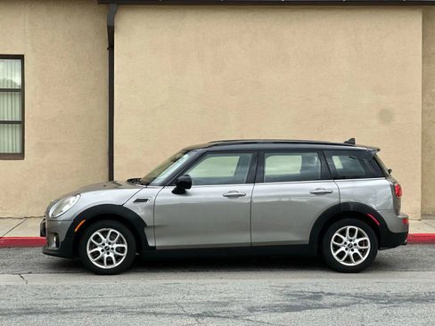 Used 2016 MINI Cooper Clubman image 5