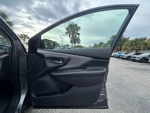 Used 2024 Nissan Murano SV FWD image 32