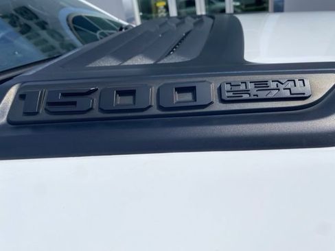 Used 2019 RAM 1500 Rebel w/ Rebel Level 2 Equipment Group AWD/4WD image 38