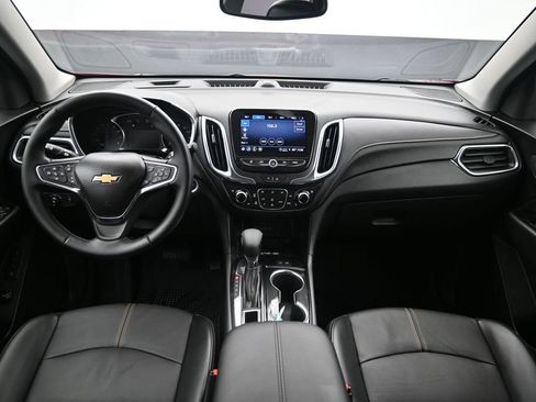 Used 2024 Chevrolet Equinox Premier AWD/4WD image 16