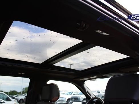 New 2025 Ford F150 King Ranch w/ FX4 Off-Road Package image 13