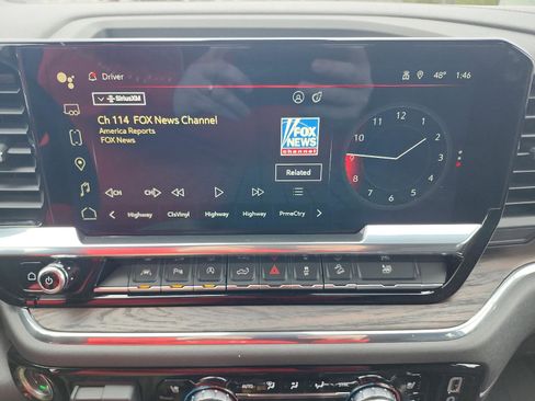 Certified 2024 GMC Sierra 1500 SLT w/ SLT Premium Plus Package image 19