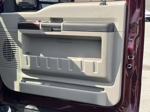 Used 2008 Ford F450 Lariat AWD/4WD image 26