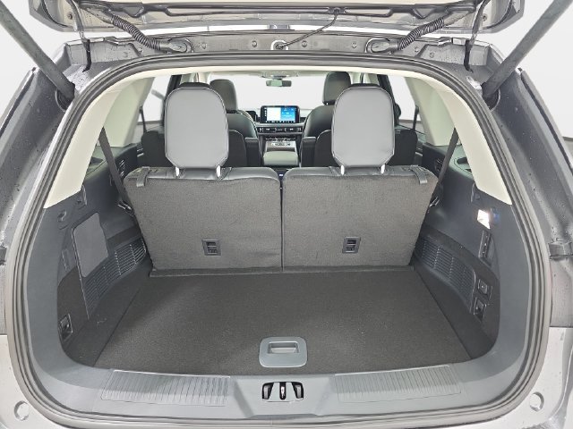 New 2027 Lincoln Aviator Reserve AWD/4WD image 32