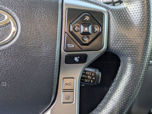 Used 2024 Toyota 4Runner SR5 Premium image 20