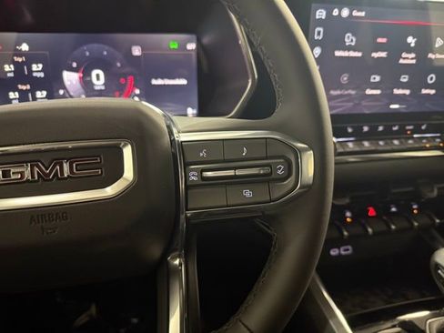 New 2026 GMC Canyon Elevation w/ Convenience Package image 16