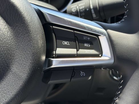 New 2026 MAZDA MX-5 Miata Club w/ Interior Package RWD image 10