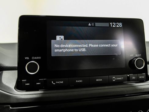 Used 2024 Honda Accord EX image 31