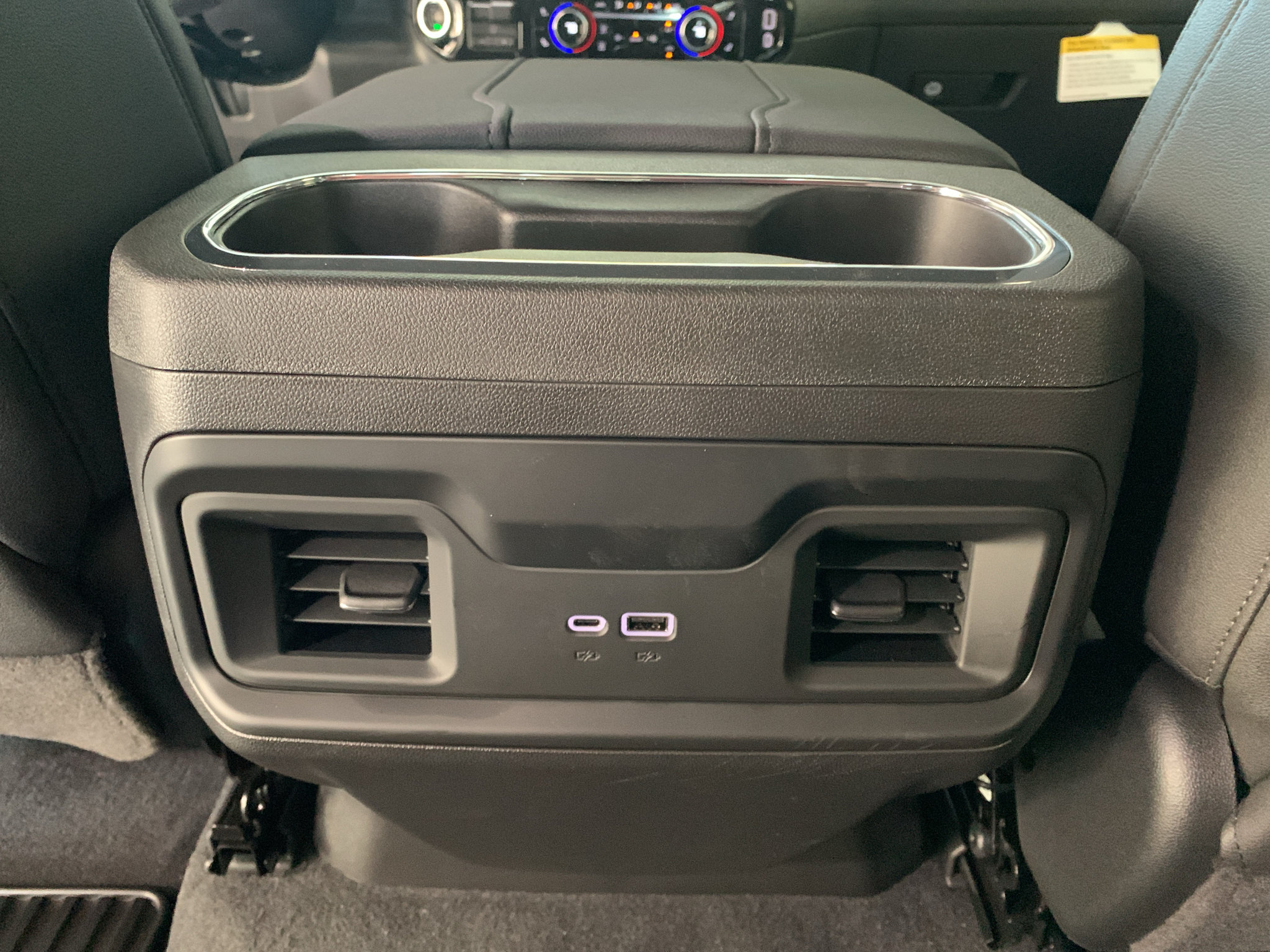 New 2026 Chevrolet Silverado 1500 RST w/ Safety Package AWD/4WD image 17
