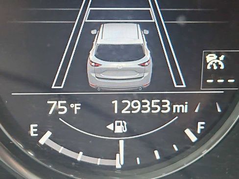Used 2018 MAZDA CX-5 Touring FWD image 10