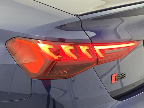 Used 2024 Audi S3 Premium Plus image 34