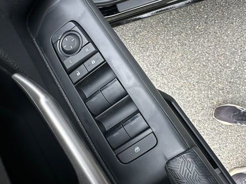 New 2026 Toyota Tacoma TRD Off-Road AWD/4WD image 18