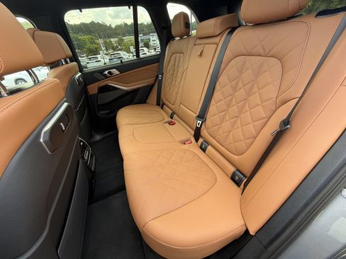 Used 2026 BMW X5 xDrive40i AWD/4WD image 31
