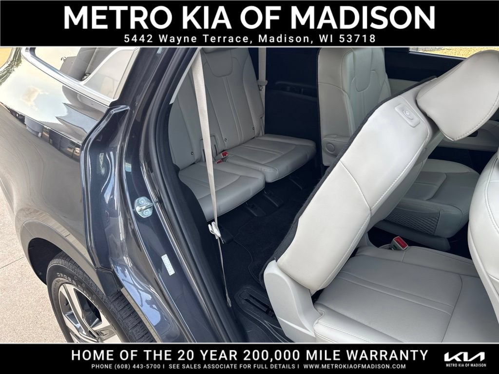 Used 2023 Kia Sorento EX AWD/4WD image 49