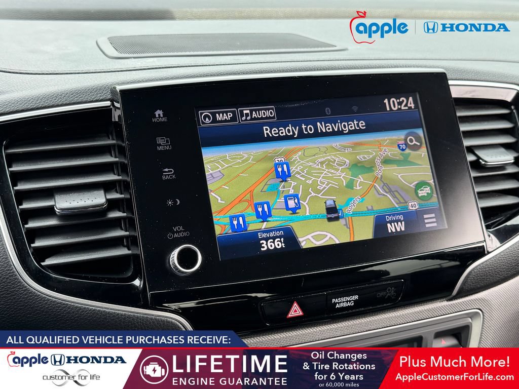 Used 2022 Honda Ridgeline RTL-E image 14