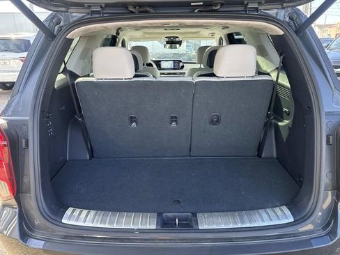 Used 2024 Hyundai Palisade Calligraphy image 10