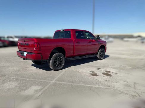New 2026 RAM 2500 Laramie w/ Night Edition image 12