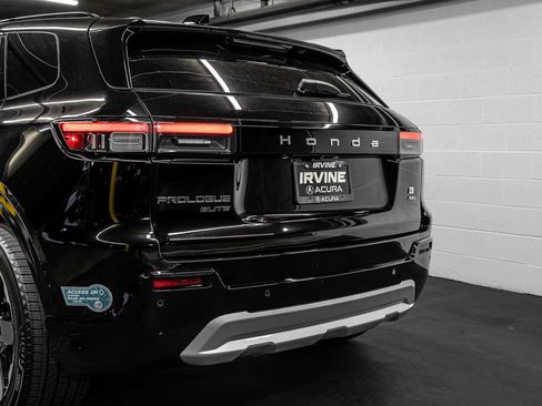 Used 2024 Honda Prologue Elite image 15