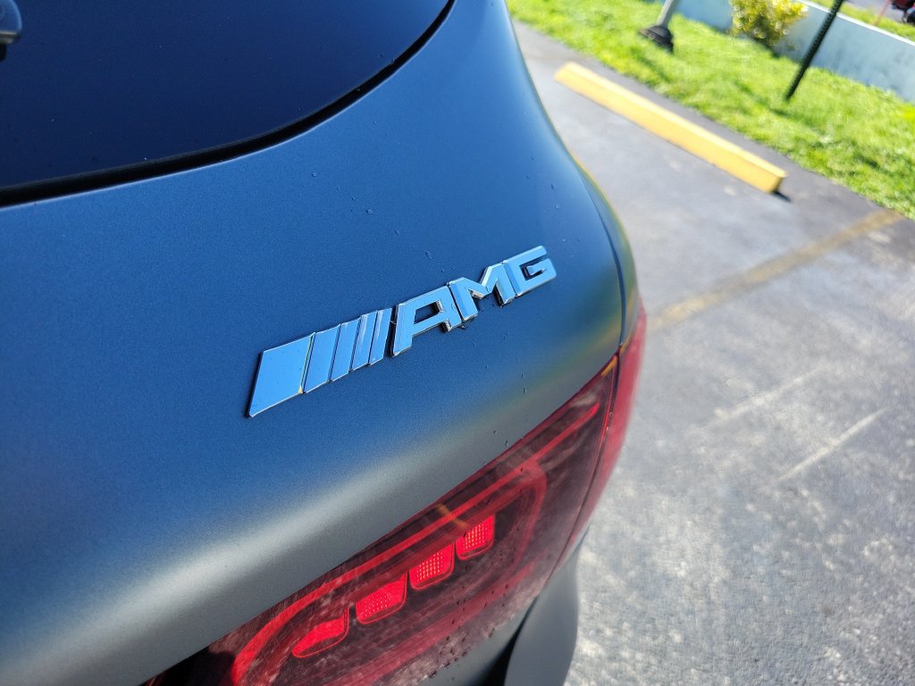 Used 2022 Mercedes-Benz GLC 300 image 10