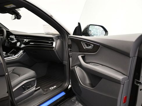 New 2026 Audi Q8 Premium Plus image 47
