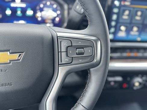 New 2026 Chevrolet Silverado 1500 LT image 26