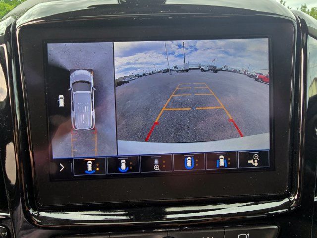 Used 2021 Chevrolet Traverse Premier w/ Redline Edition AWD/4WD image 27