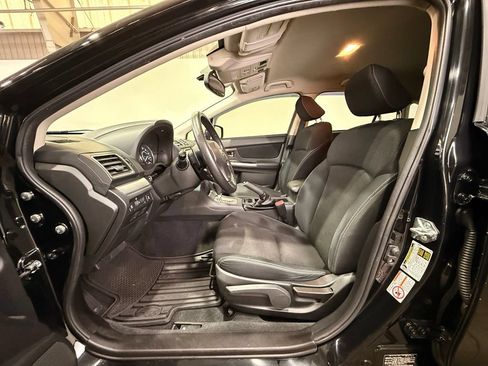Used 2015 Subaru Crosstrek 2.0i Premium AWD/4WD image 17